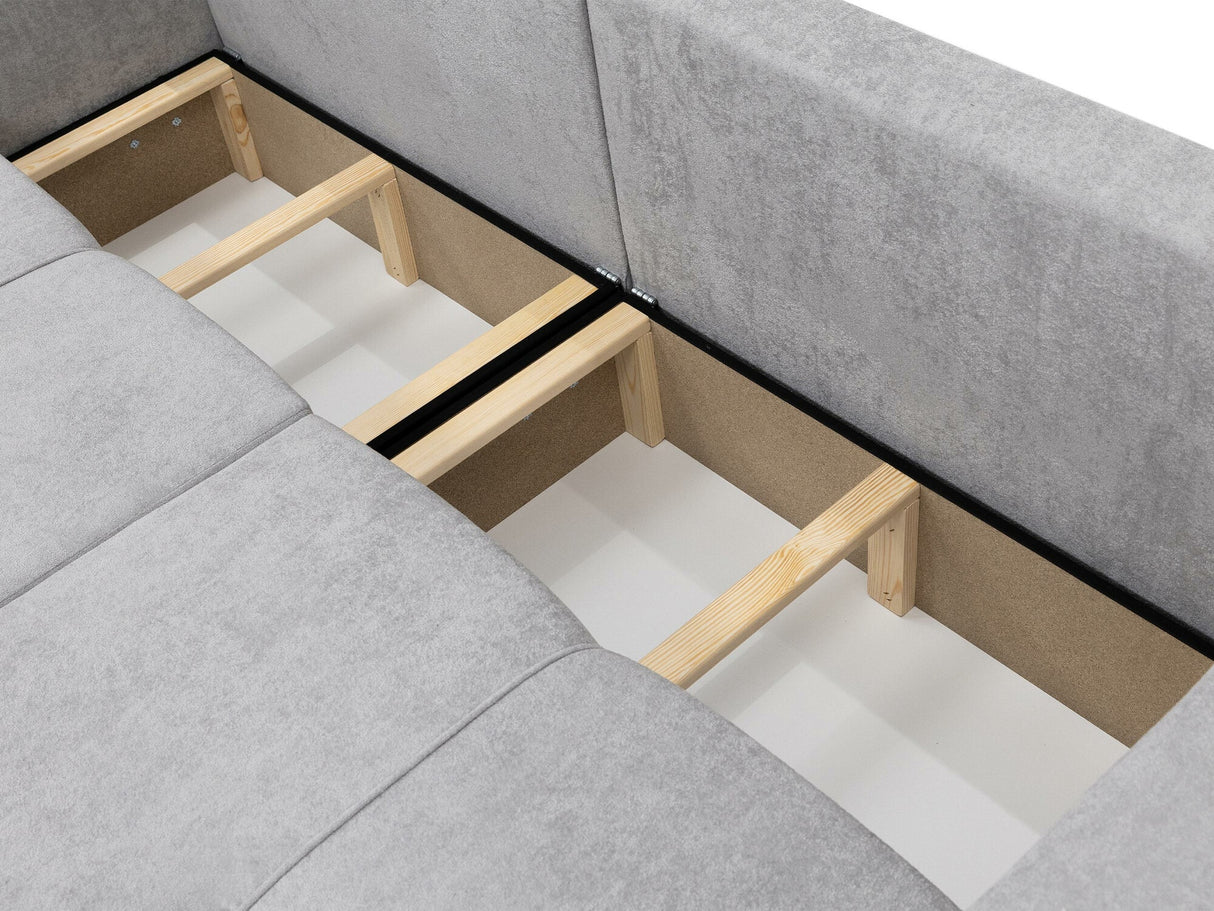 Kanapéágy Kanapé FURYN V, Szín: Velo 626