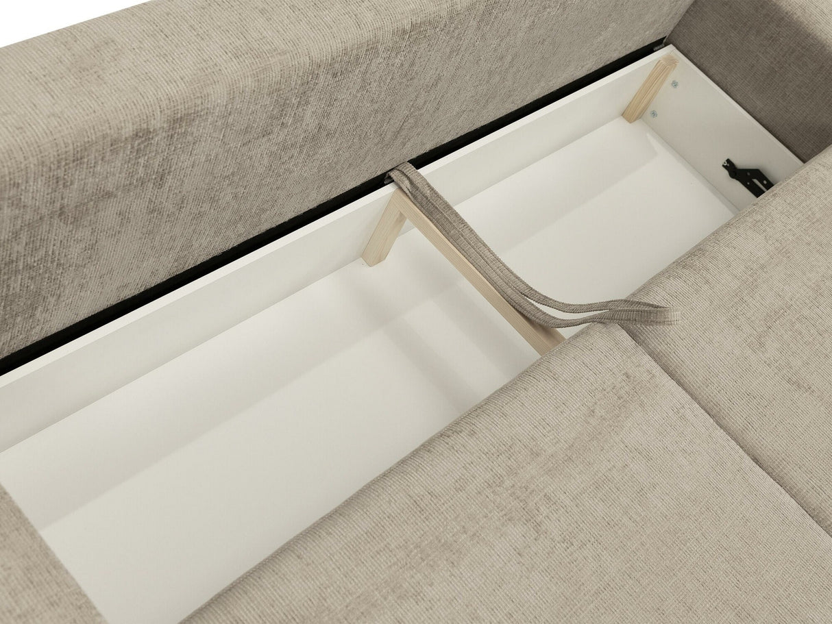 Kanapéágy Kanapé BELLA, Szín: Sierra 746