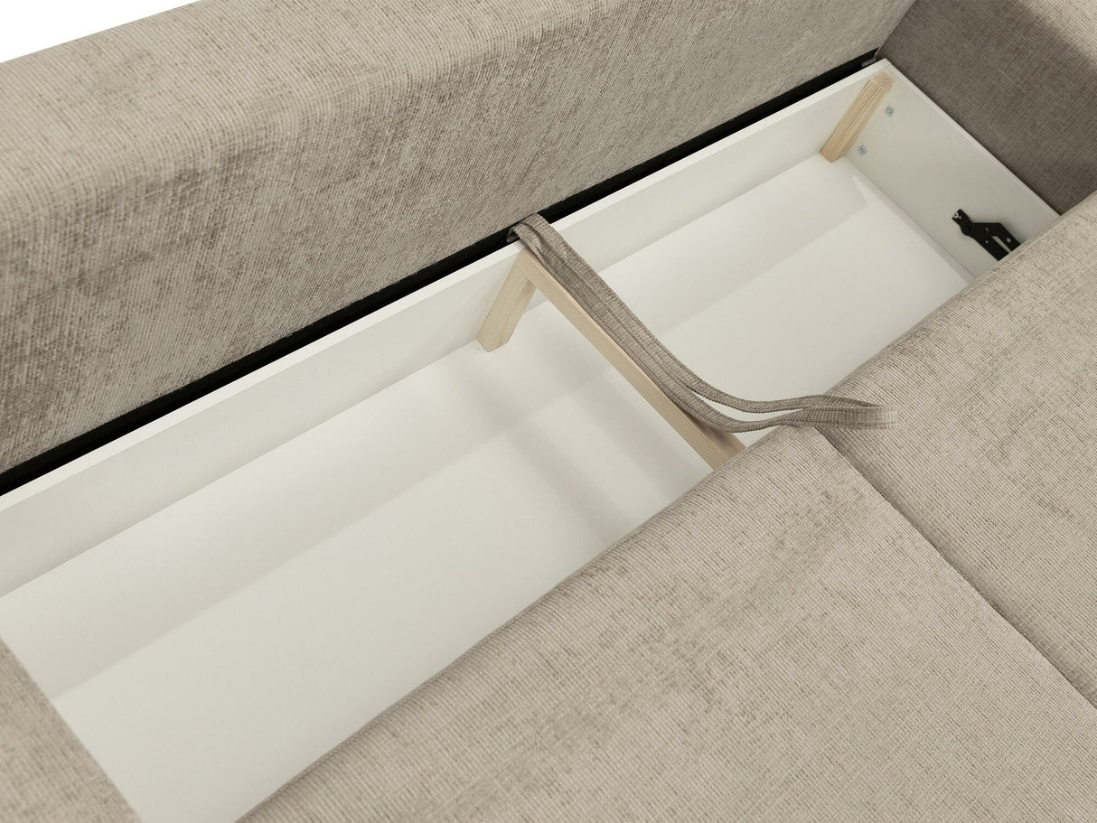 Kanapéágy Kanapé BELLA, Szín: Sierra 748