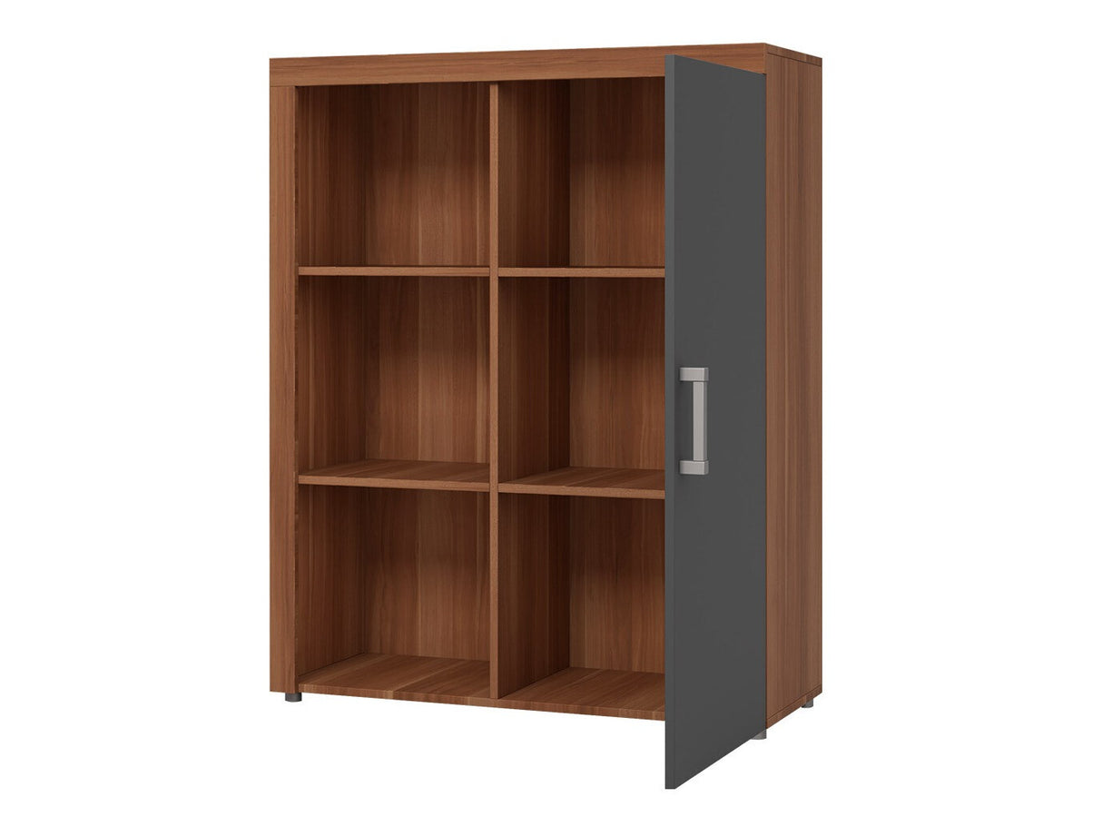 Nappali szett Samba III (Brode III), Szín: Szilva + grafit