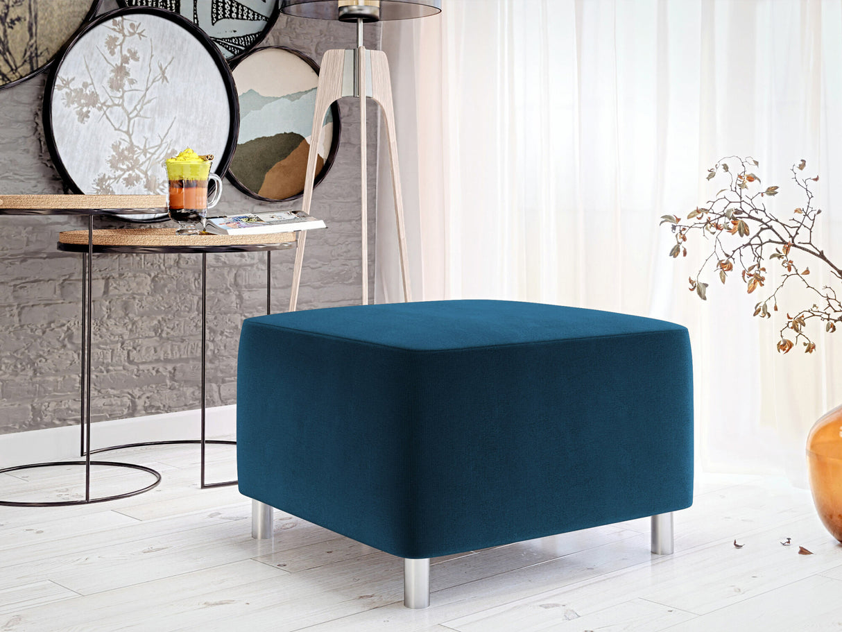 Puff Dover (Don), Szín: Manila 26