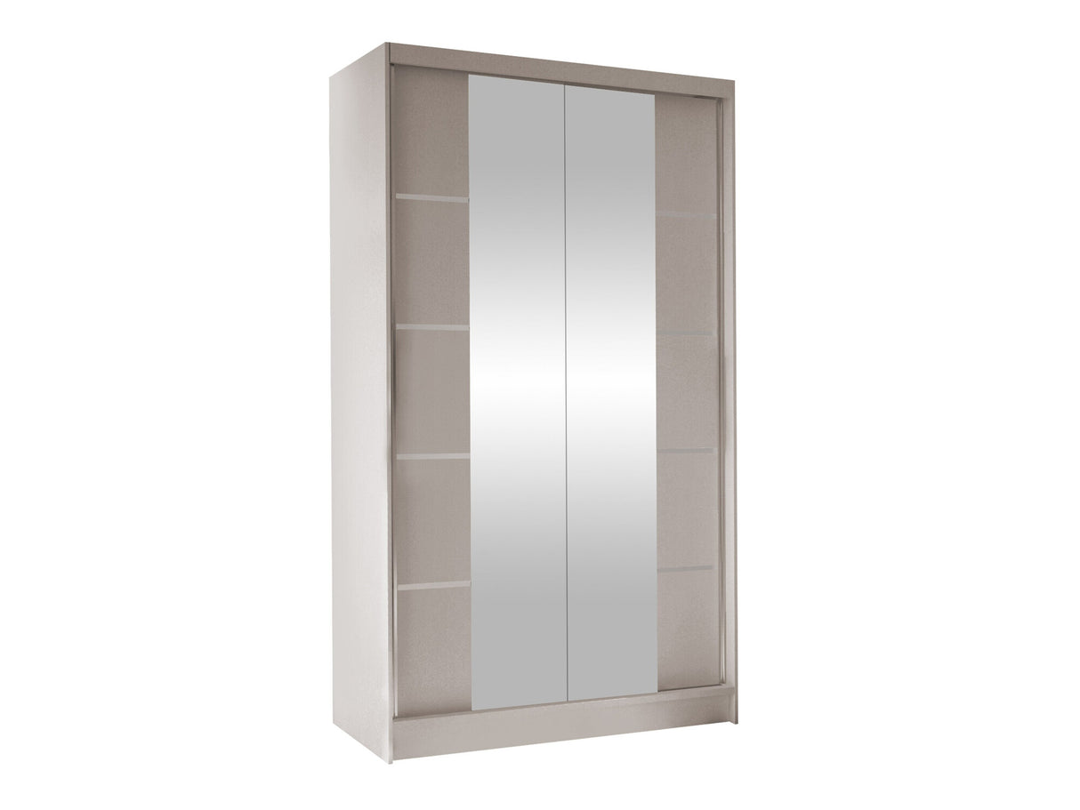 Gardróbszekrény Diego V (Masero V), Szín: Kasmír