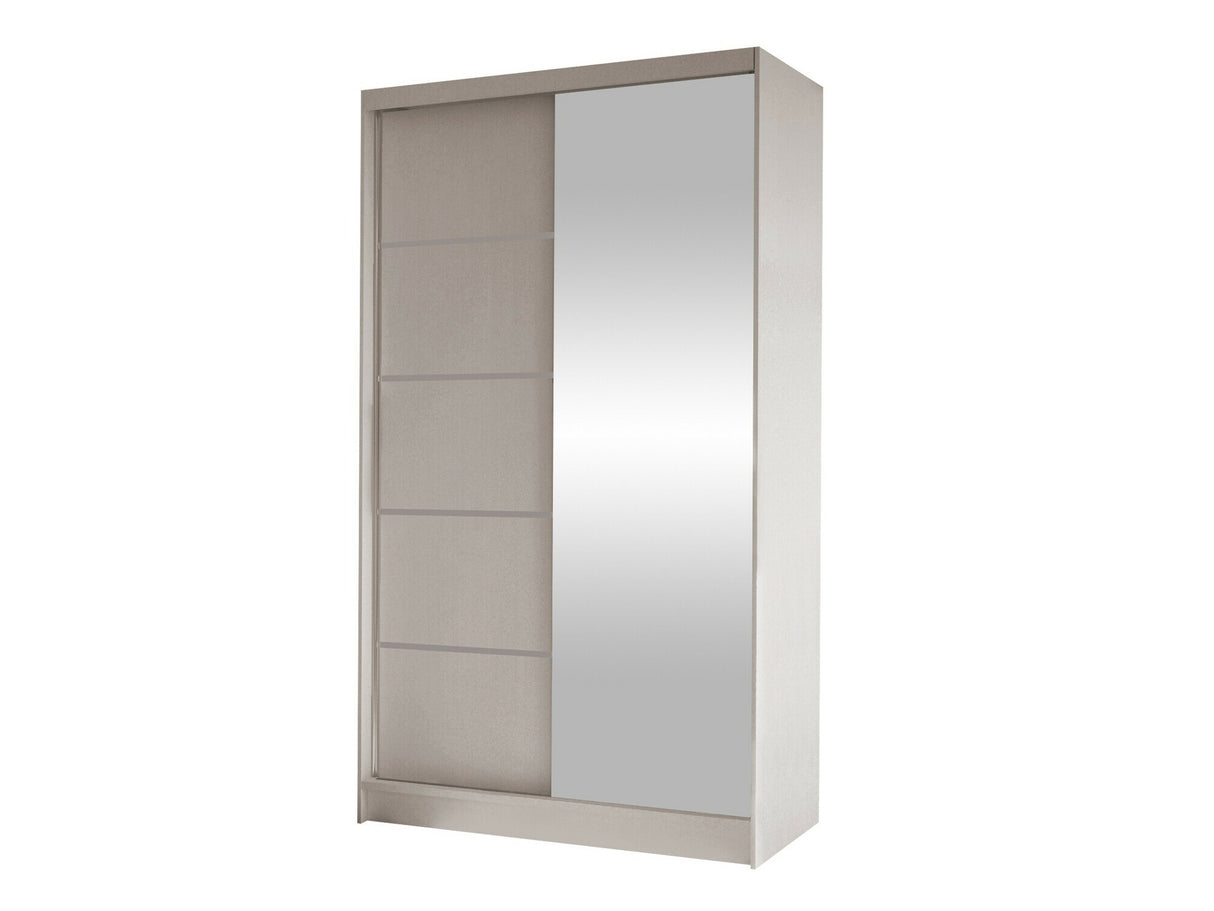 Gardróbszekrény Diego III (Masero III), Szín: Kasmír