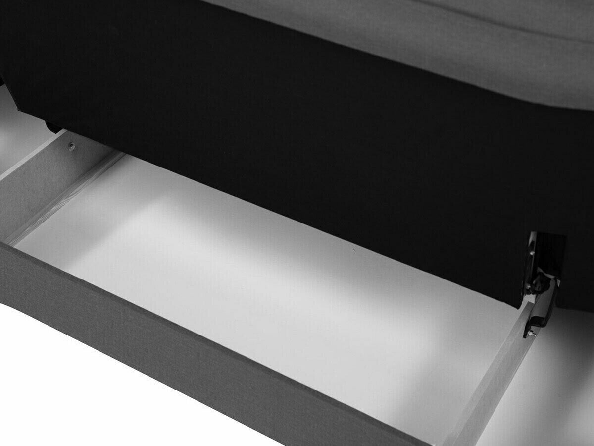 Kanapéágy Weronika (Lena) I, Szín: Flow 06