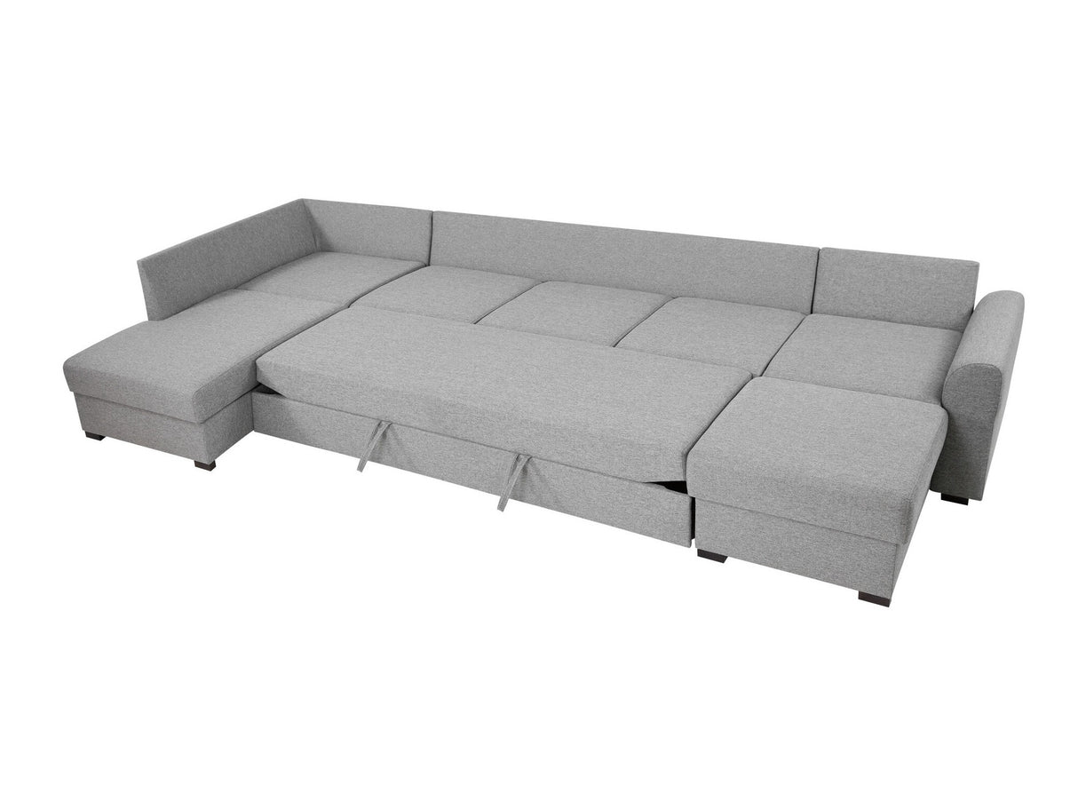Sarokkanapé Wilma Large (Szafran Large), Szín: Clara 215.02, Változatok: Balos