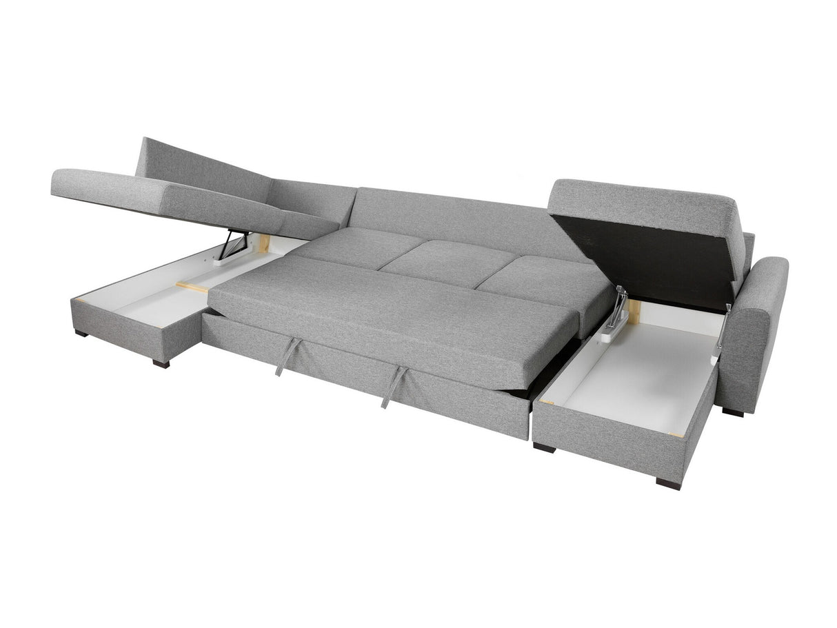 Sarokkanapé Wilma Large (Szafran Large), Szín: Clara 215.10, Változatok: Balos