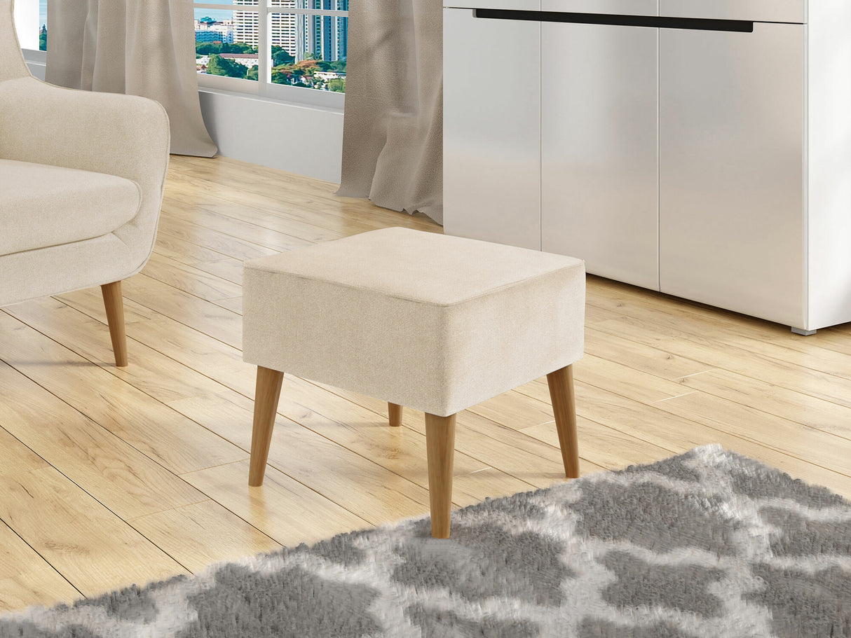 Puff Estjanem (Florence), Szín: Alfa 01