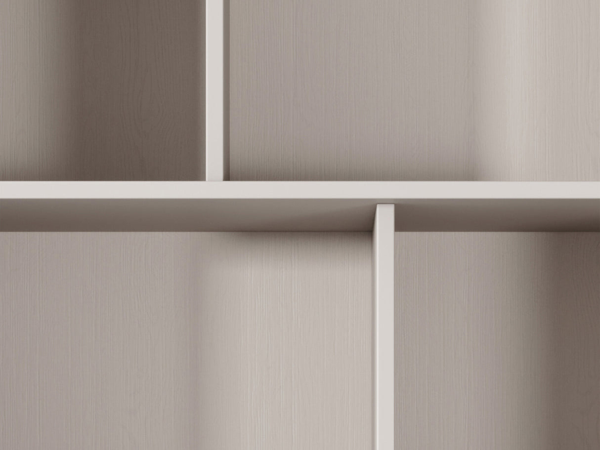 Nappali szett Meble LANTE I, Szín: Beige