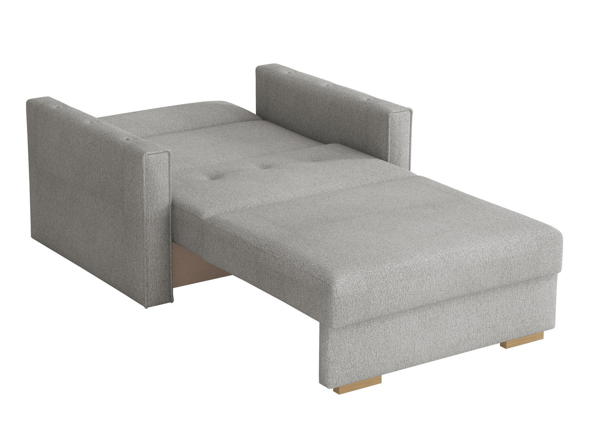 Fotel Kanapa VIVA SONIC I, Szín: Coral 15