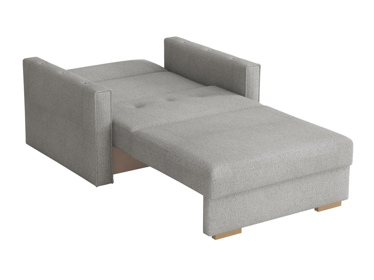 Fotel Kanapa VIVA SONIC I, Szín: Coral 50