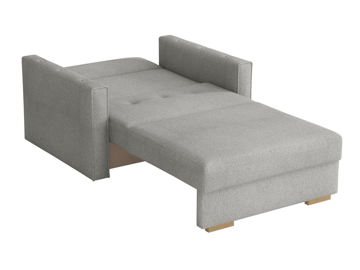 Fotel Kanapa VIVA SONIC I, Szín: Coral 55