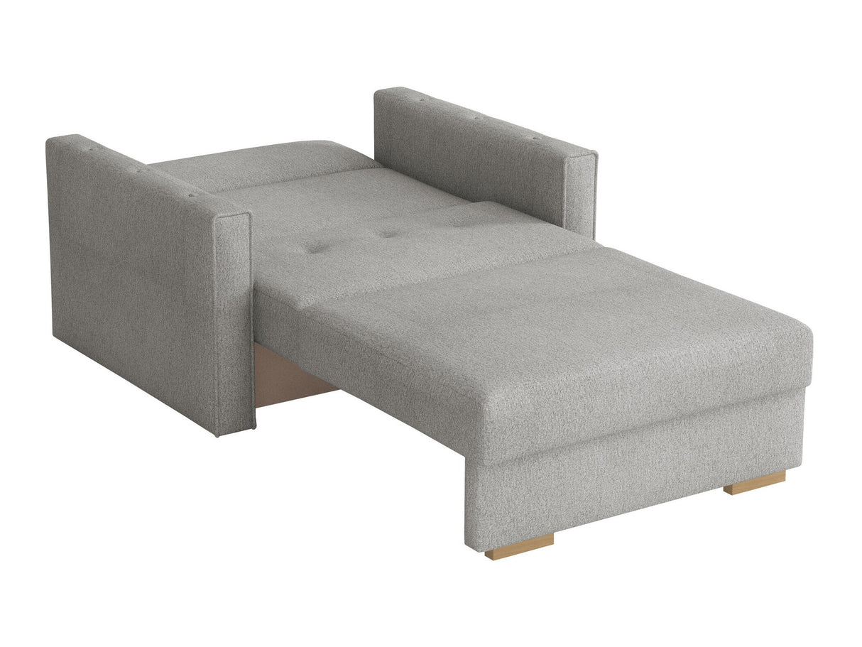 Fotel Kanapa VIVA SONIC I, Szín: Coral 80