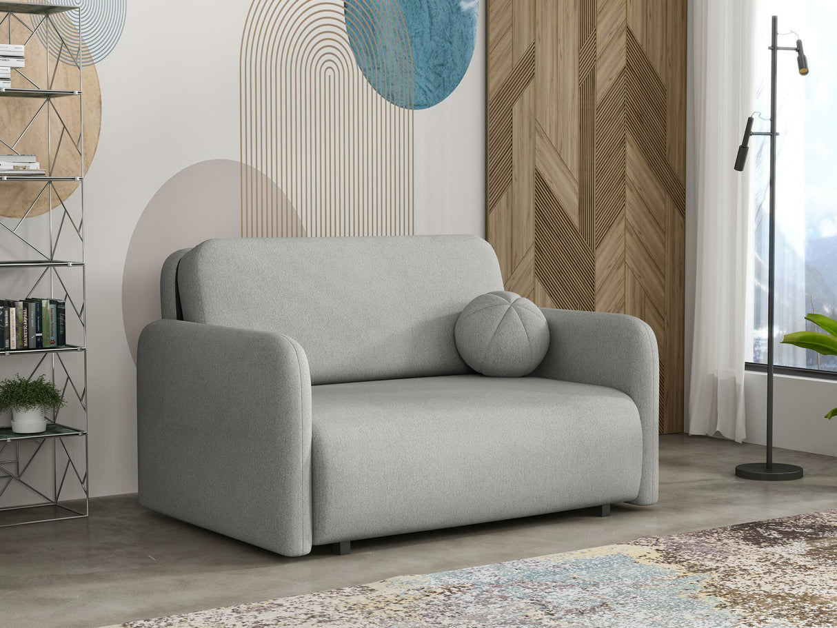 Kanapéágy Kanapa VIVA SUN II, Szín: Velo 633