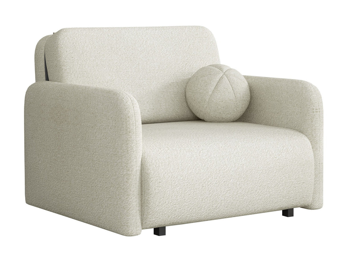 Fotel Kanapa VIVA SUN I, Szín: Coral 15