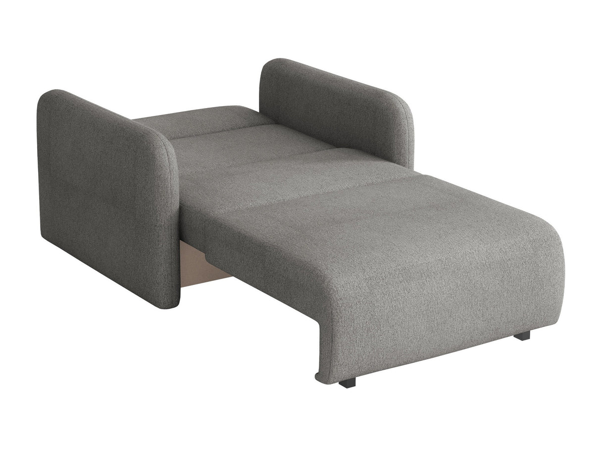 Fotel Kanapa VIVA SUN I, Szín: Coral 50