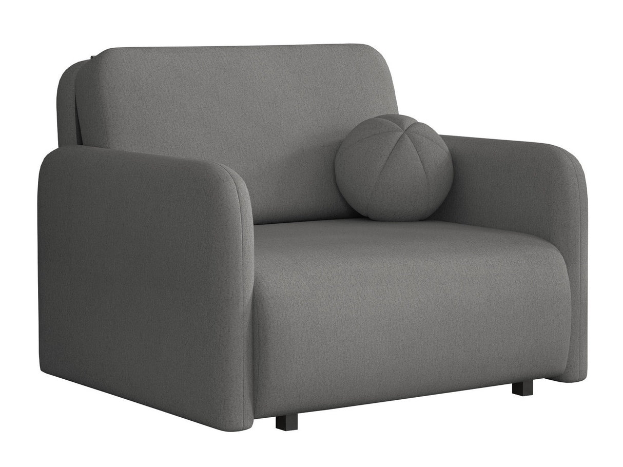 Fotel Kanapa VIVA SUN I, Szín: Velo 635