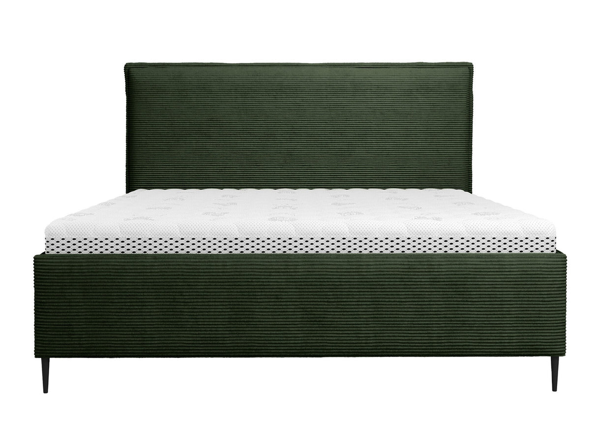 Ágy Łoże tapicerowane PURETTA, Szín: Poso 14, Alvó felület mérete: 180 x 200 cm