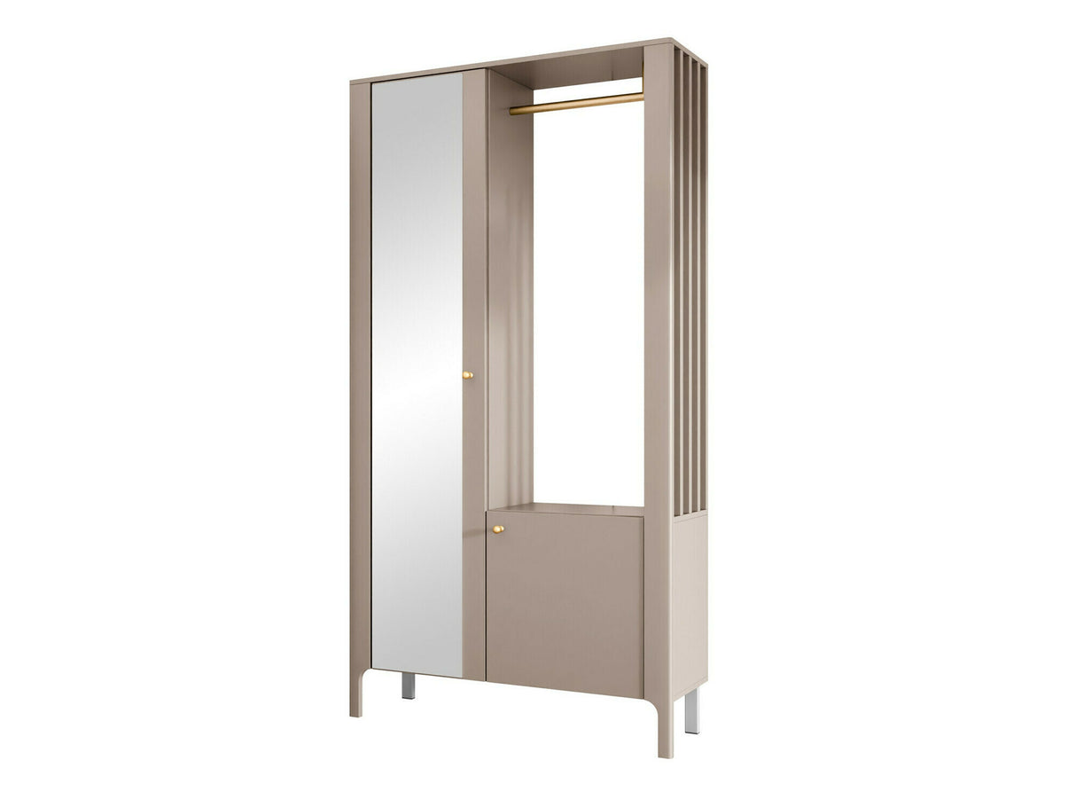 Előszoba garnitúra Garderoba MALUMI Kaszmir