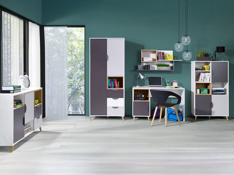 Gyerekszoba garnitúra Joker III (Ziturko)