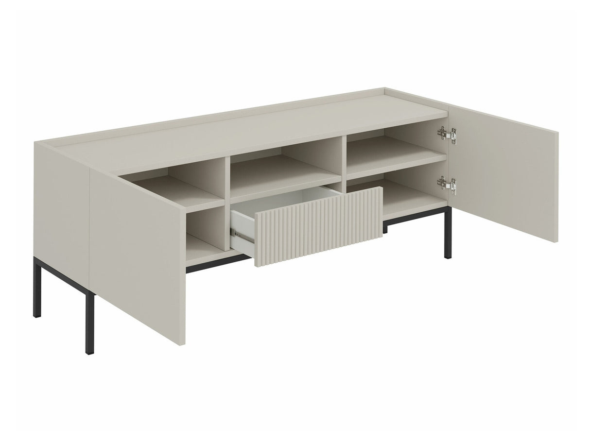 Nappali szett Meble COMO I-E, Szín: Kasmír