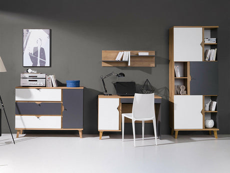 Gyerekszoba garnitúra MEMONE V (Temero V)