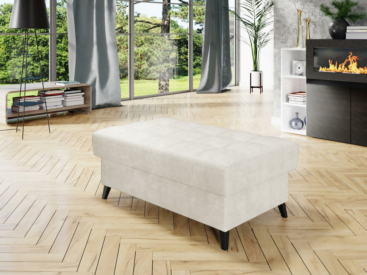 Puha pad Nemrd (Elsie), Szín: Flow 06