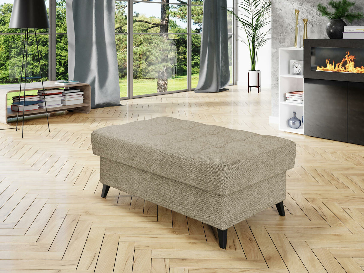 Puha pad Nemrd (Elsie), Szín: Matana 17