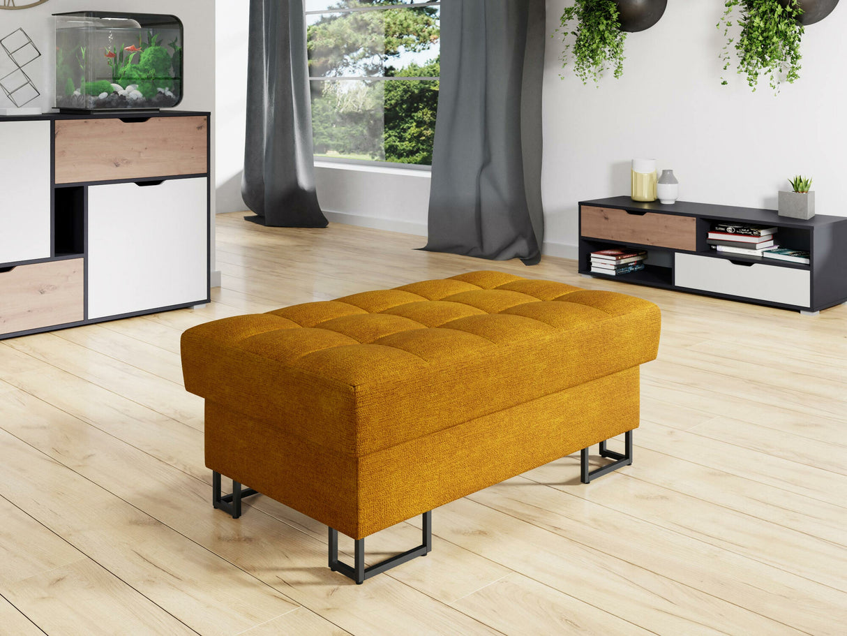 Puha pad Laris (Wales), Szín: Wave 05