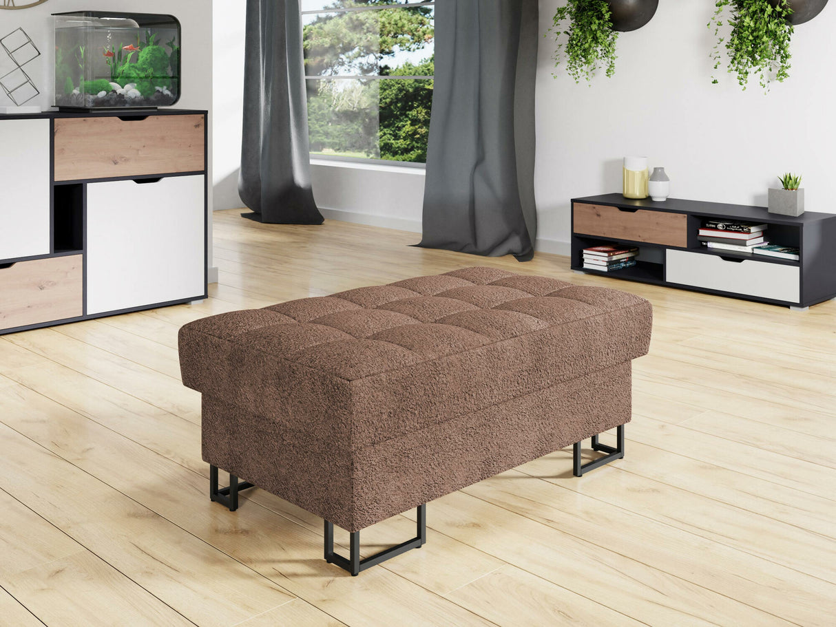 Puha pad Laris (Wales), Szín: Coral 45