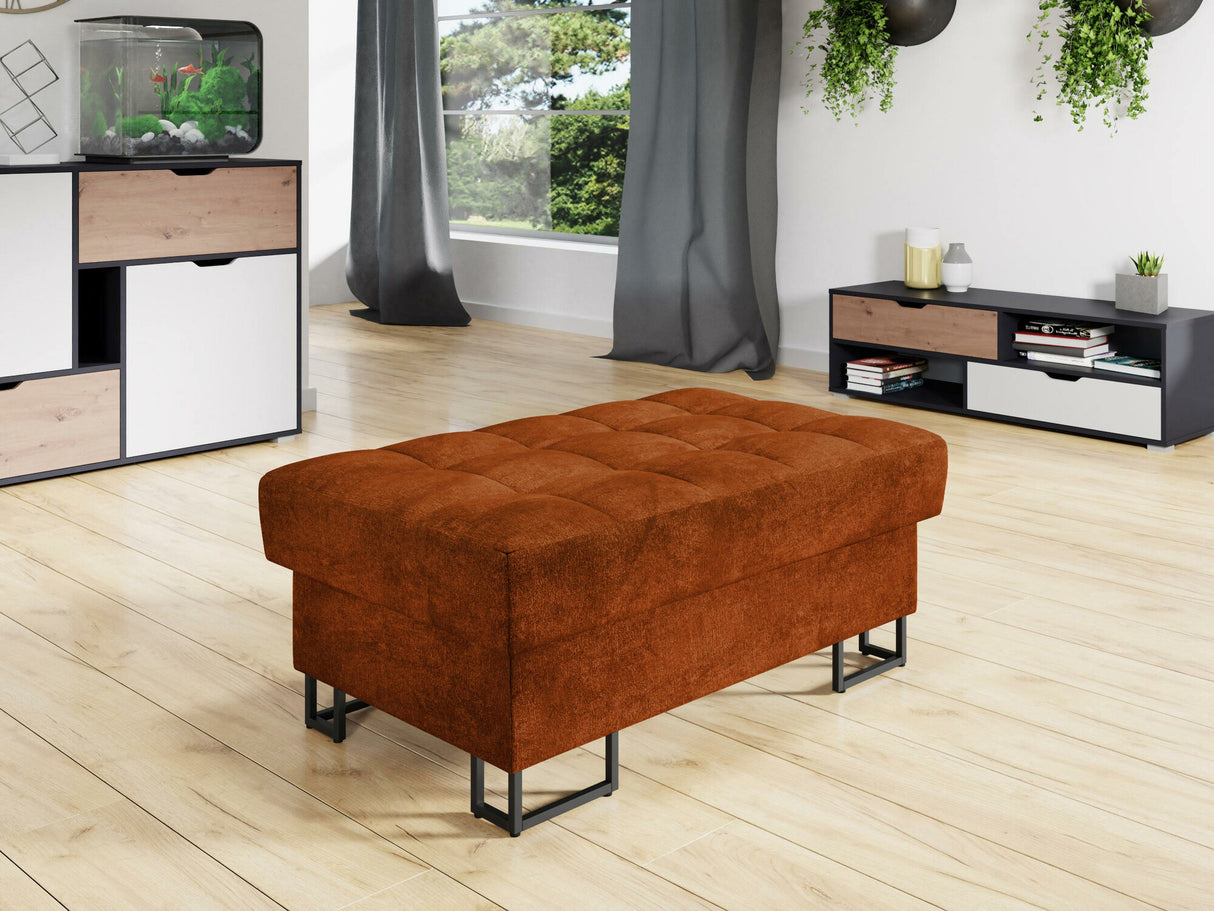 Puha pad Laris (Wales), Szín: Clara 215.02