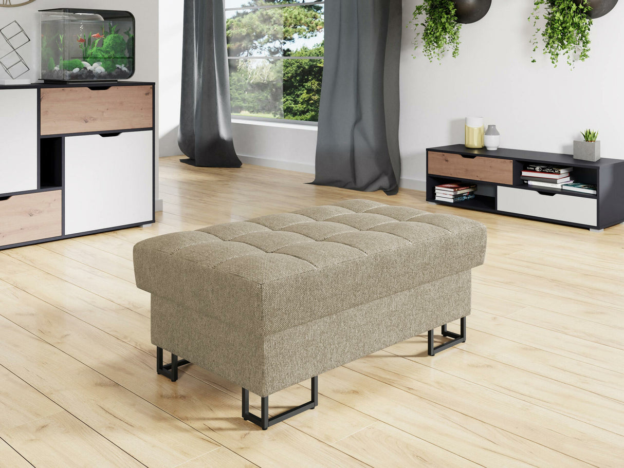 Puha pad Laris (Wales), Szín: Matana 17