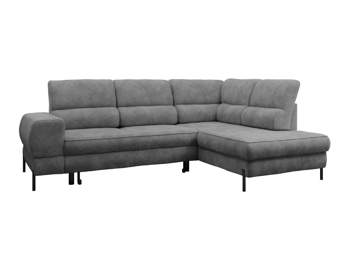 Sarokkanapé Narożnik CLINTON, Szín: Velo 635, Változatok: Jobbos