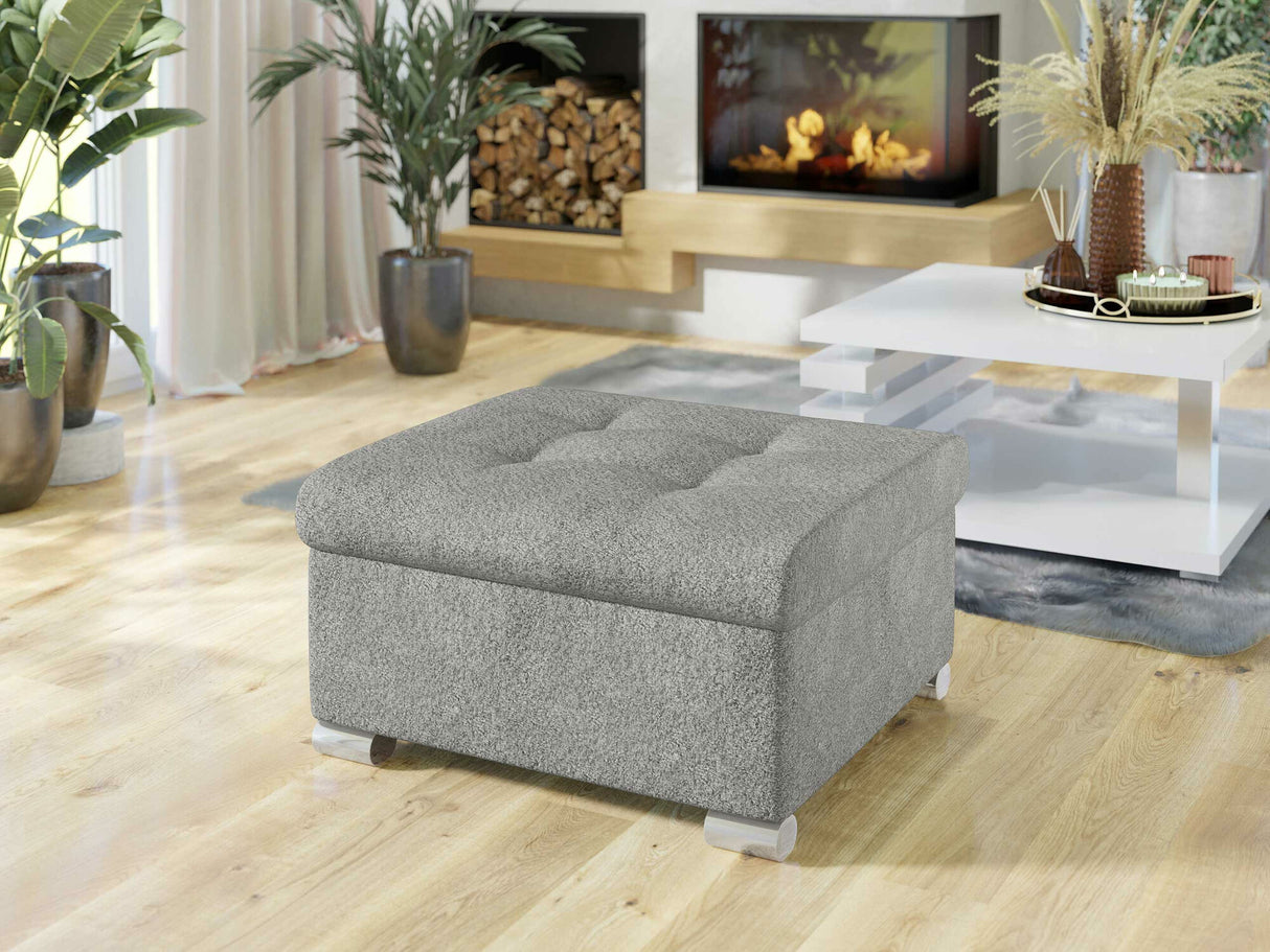 Puff Niko M (Tony), Szín: Coral 75