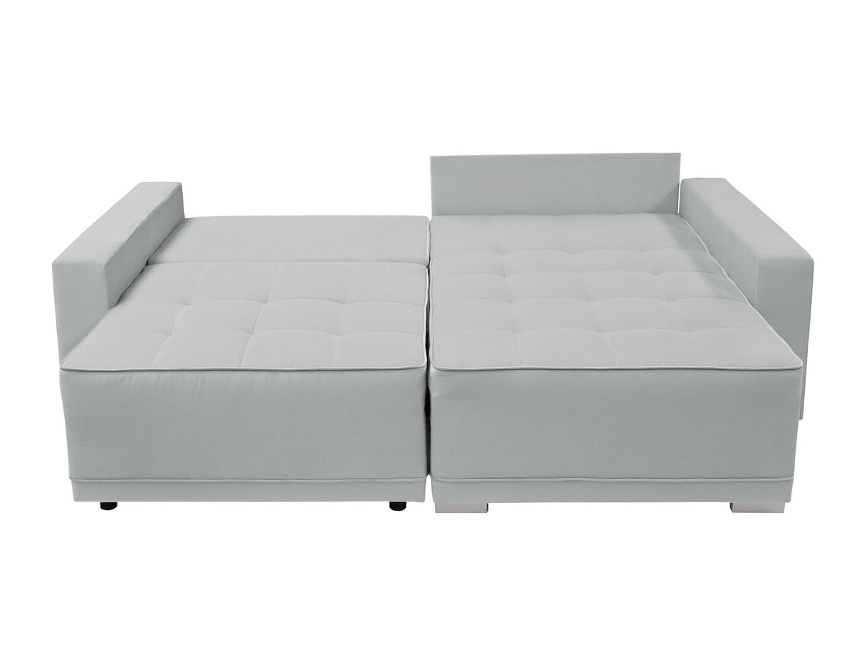 Sarokkanapé Narożnik ZEUS, Szín: Paros 02