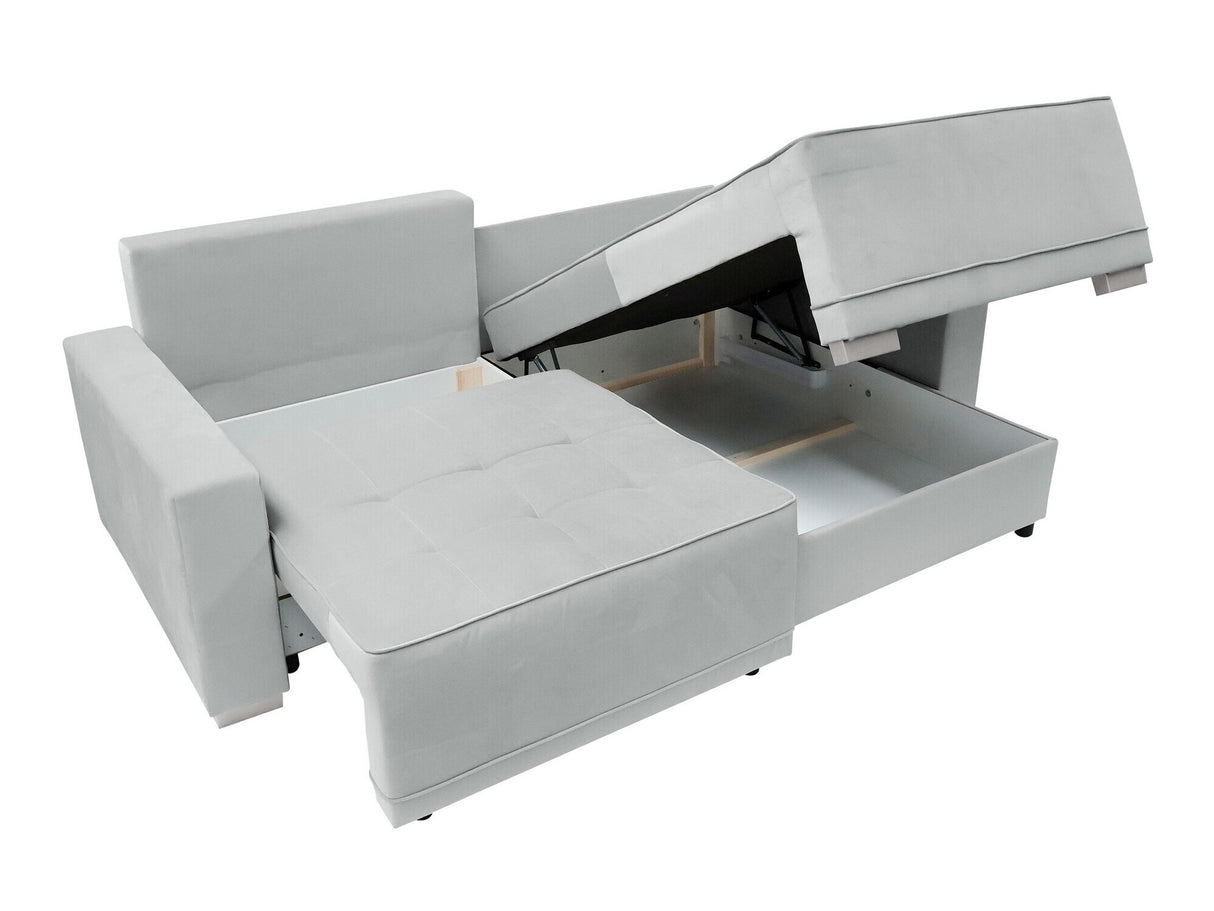 Sarokkanapé Narożnik ZEUS, Szín: Paros 02