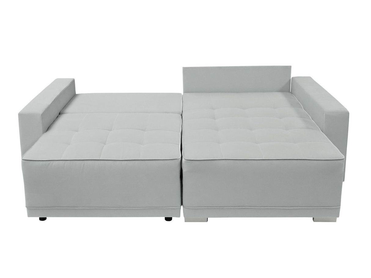 Sarokkanapé Narożnik ZEUS, Szín: Paros 05