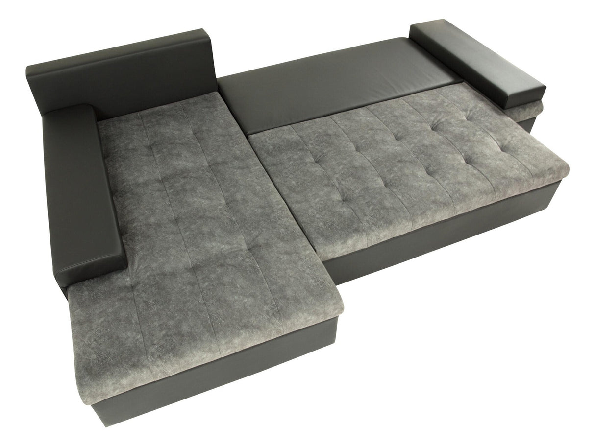 Sarokkanapé Bangkok mini (Kanton mini), Szín: Magic Velvet 2225