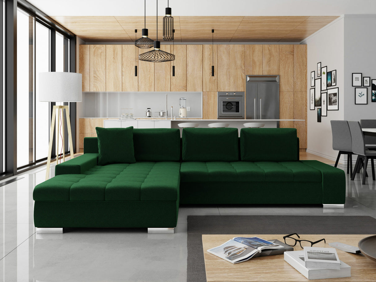 Sarokkanapé Orkan (Herkules), Szín: Kronos 19