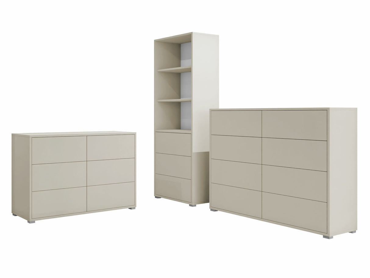 Nappali szett Zestaw GESITA I Kaszmir (Kasmír)