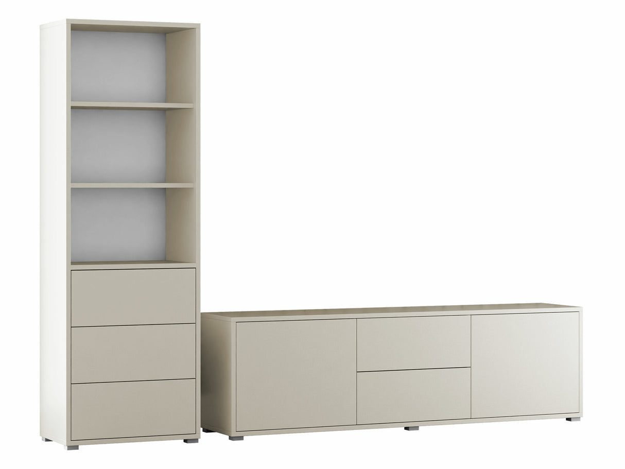 Nappali szett Zestaw GESITA IV Kaszmir (Kasmír)