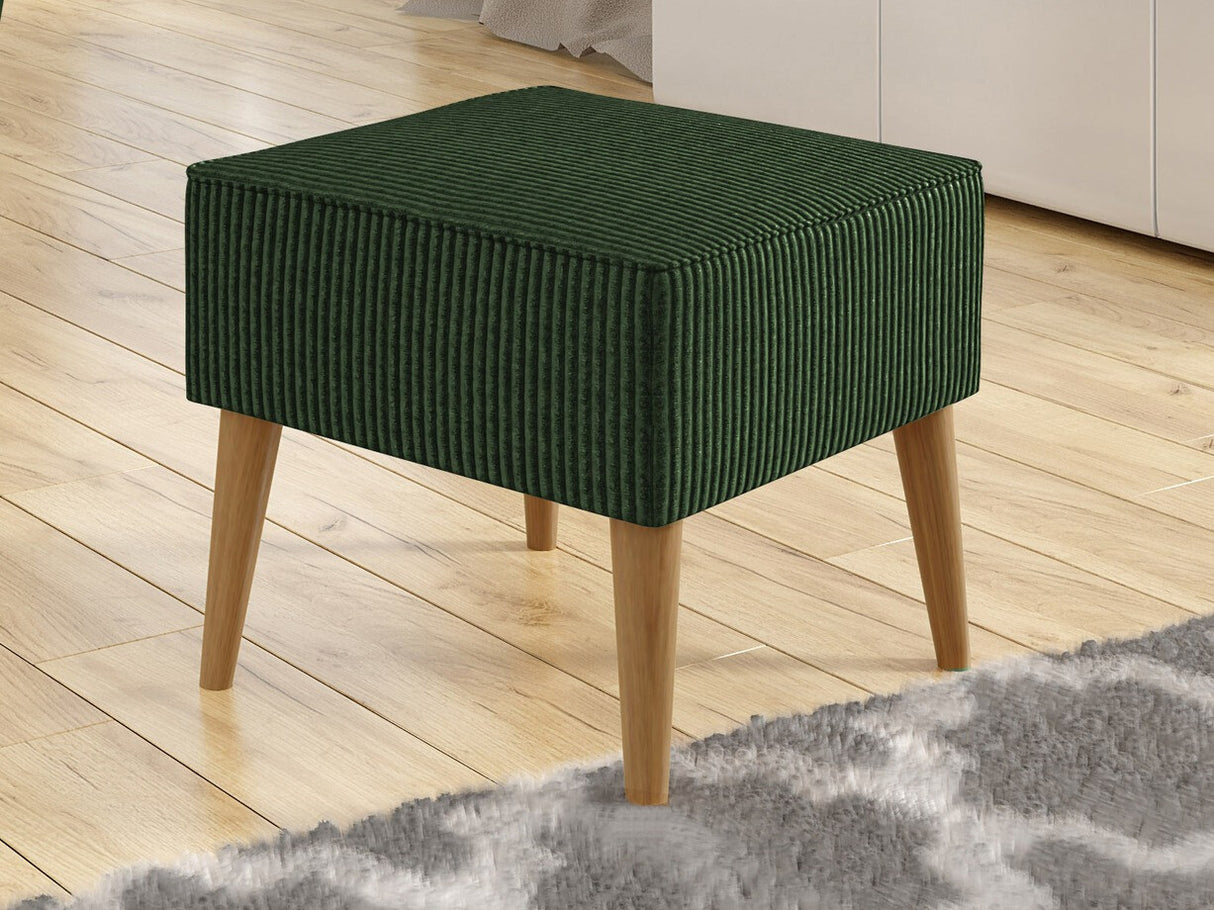 Puff Podnóżek ESTJANO, Szín: Poso 14