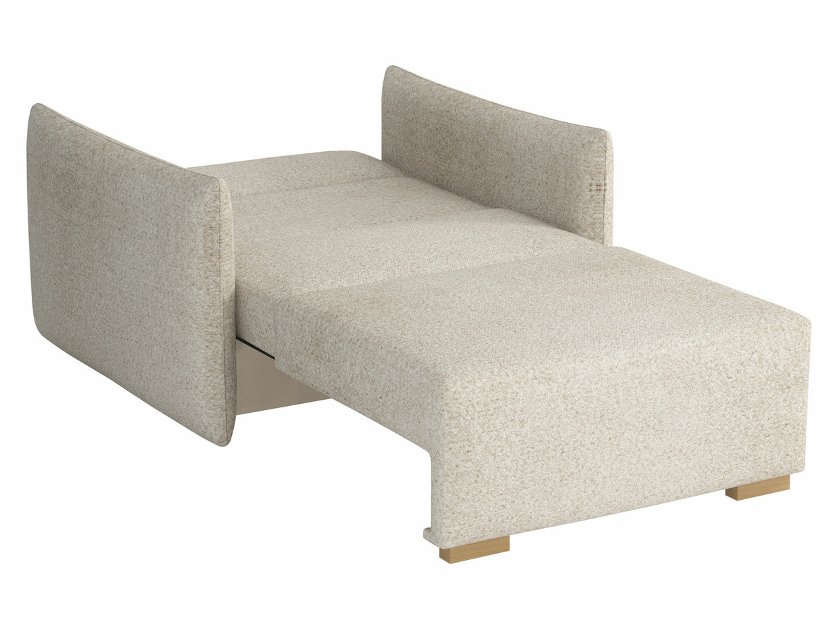 Fotel Kanapa VIVA GLOV I, Szín: Soul 4