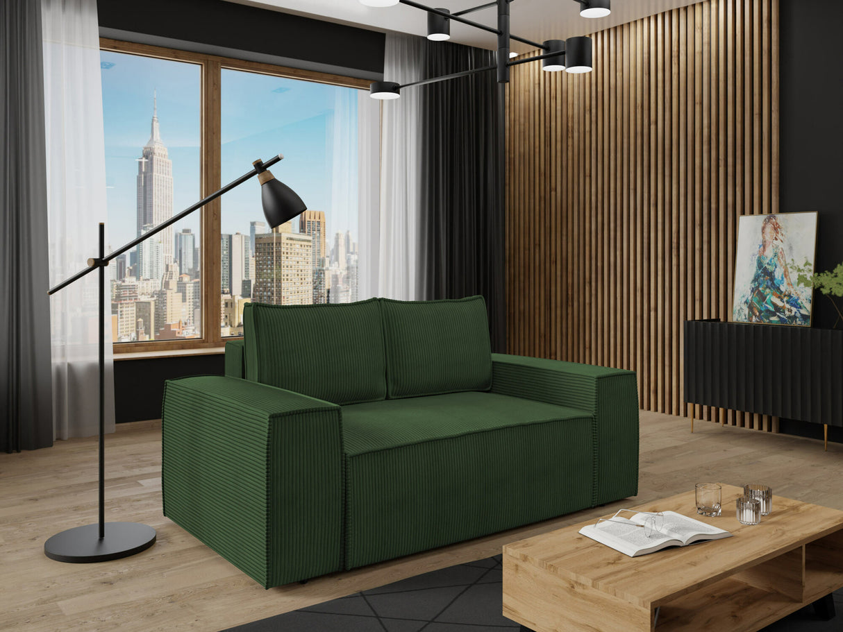 Kanapéágy Malaga small, Szín: Poso 14