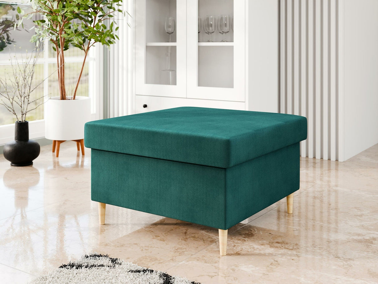 Puff Pufa ZAKO P, Szín: Manila 37