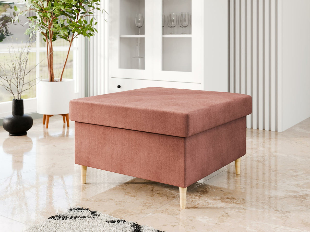 Puff Pufa ZAKO P, Szín: Manila 29