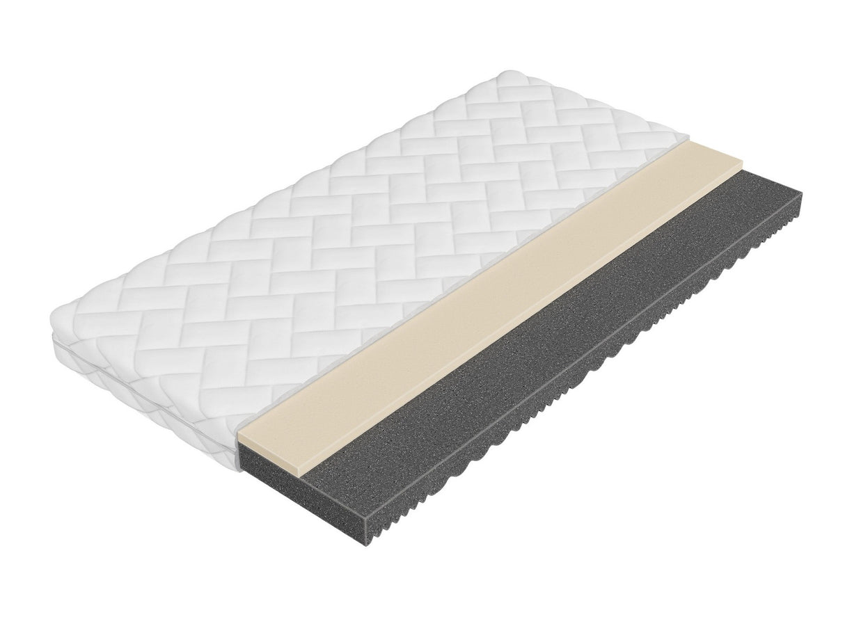 Matrac Unem 13, Méretek: 90 x 200 cm