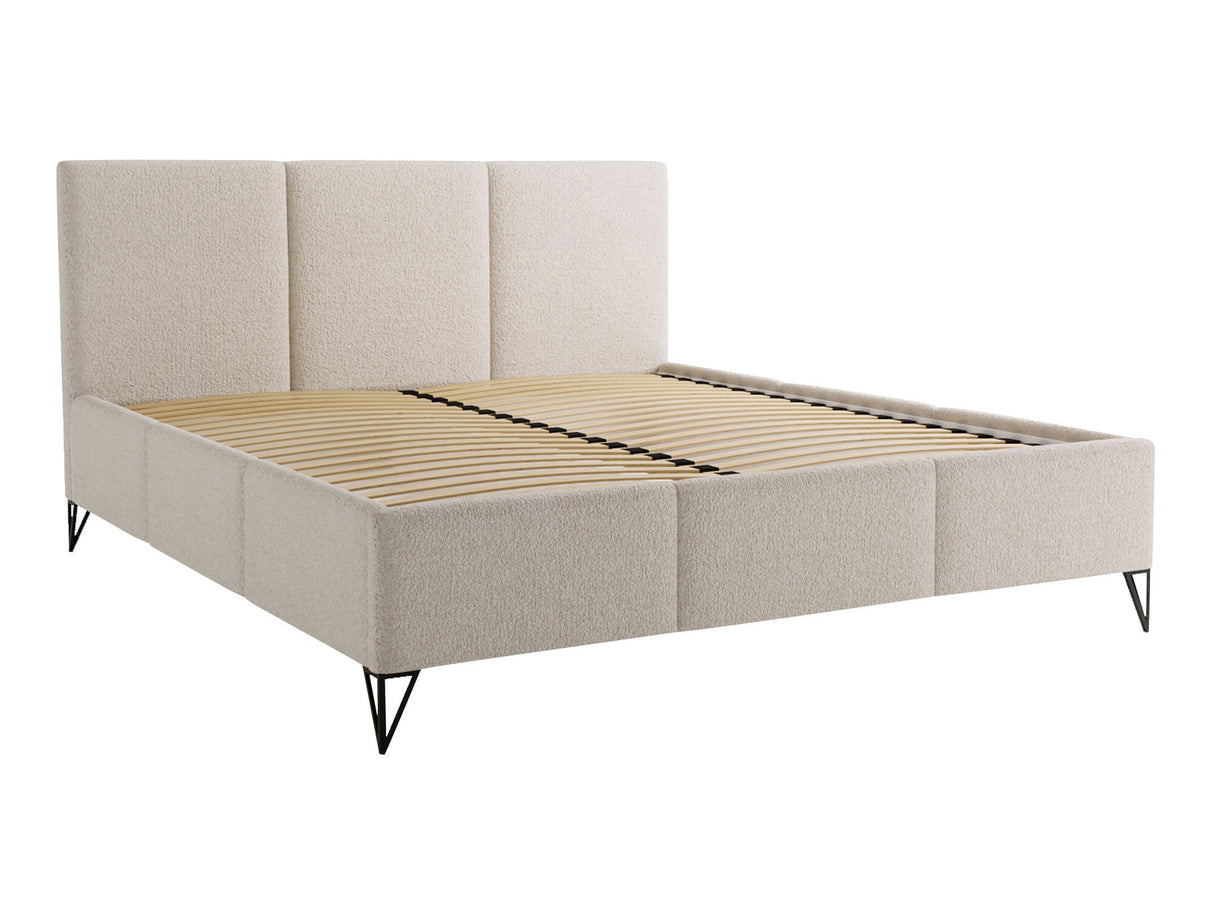 Ágy Loren, Szín: Ruben 2102, Alvó felület mérete: 200 x 200 cm