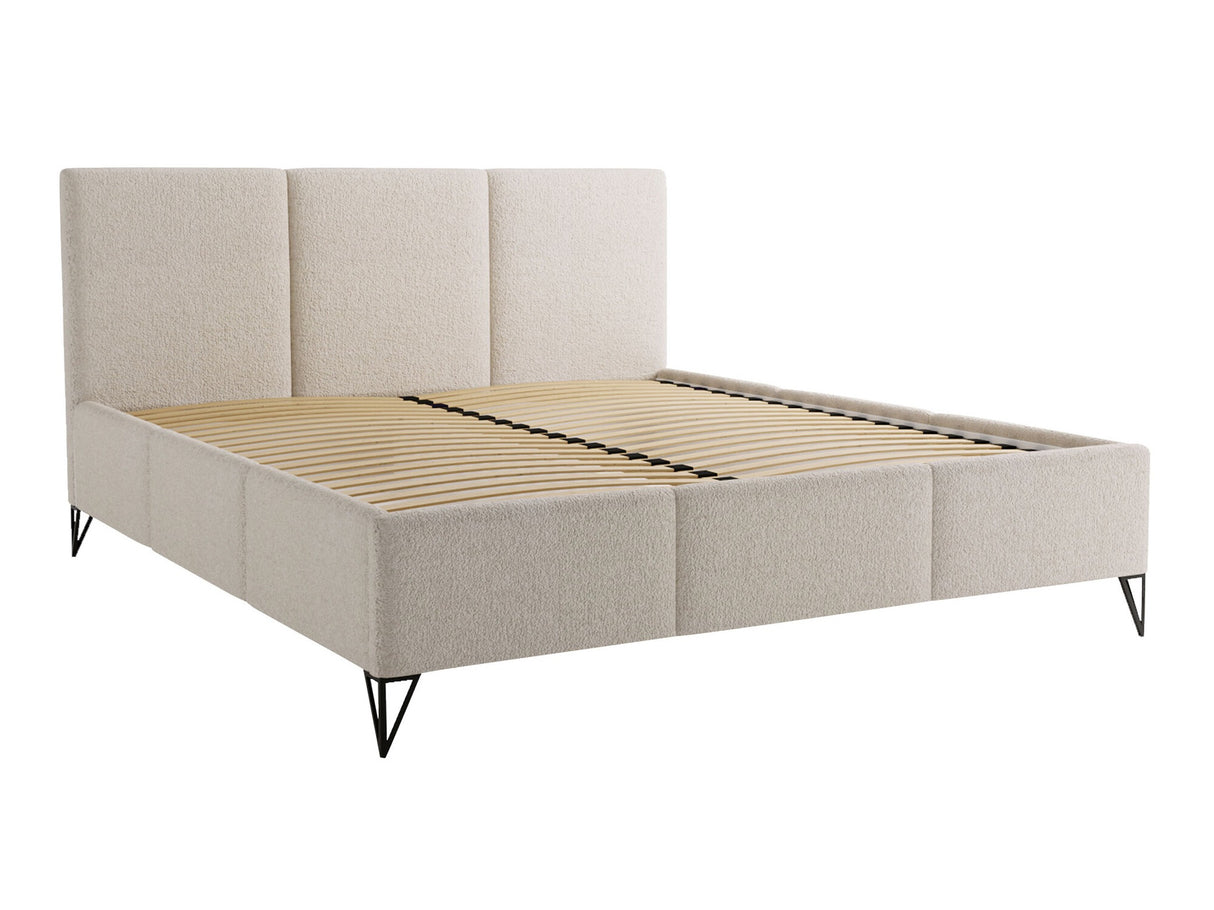 Ágy Loren, Szín: Ruben 2111, Alvó felület mérete: 200 x 200 cm