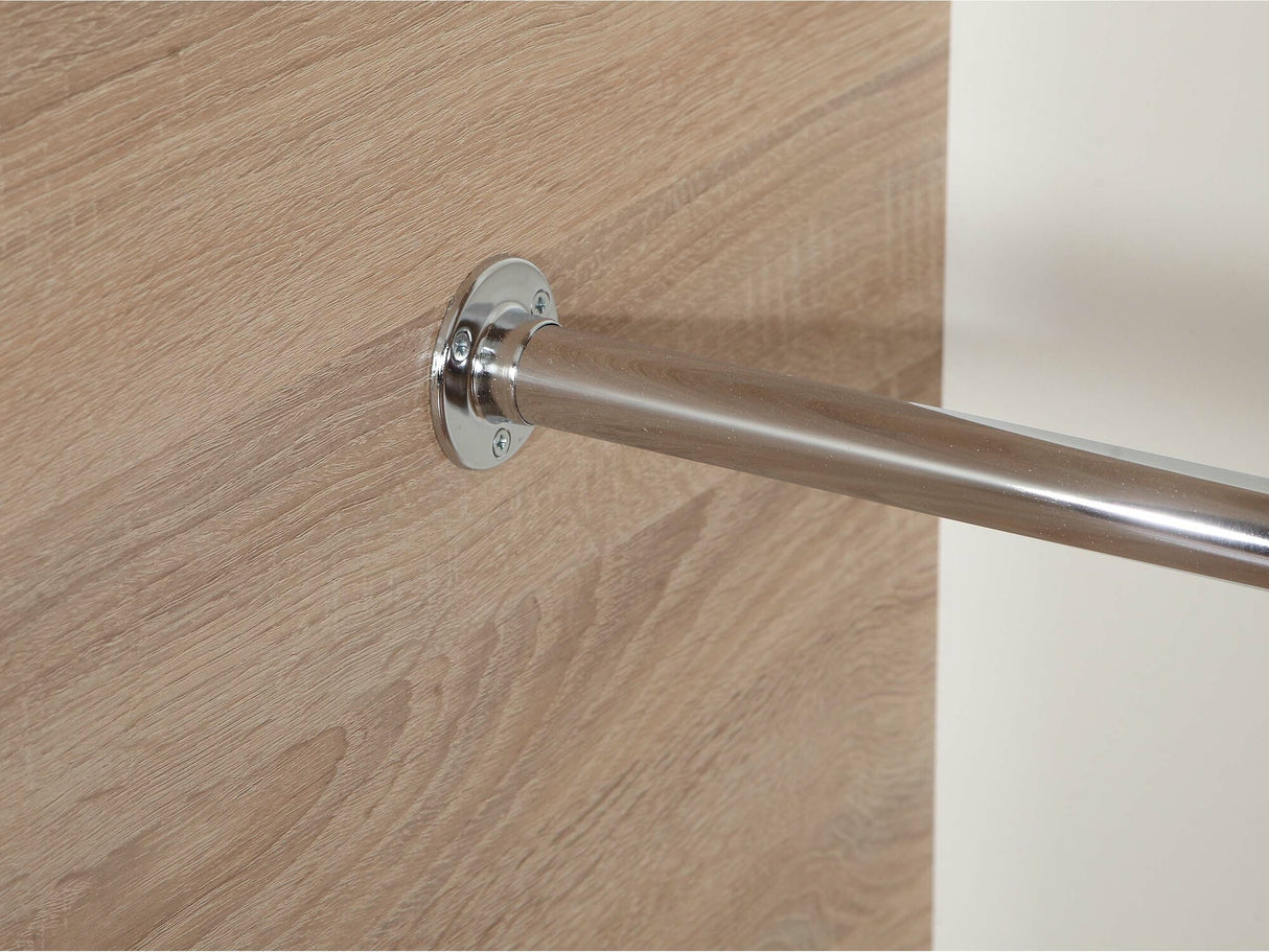 Gardróbszekrény Rejat (Missisipi 120)