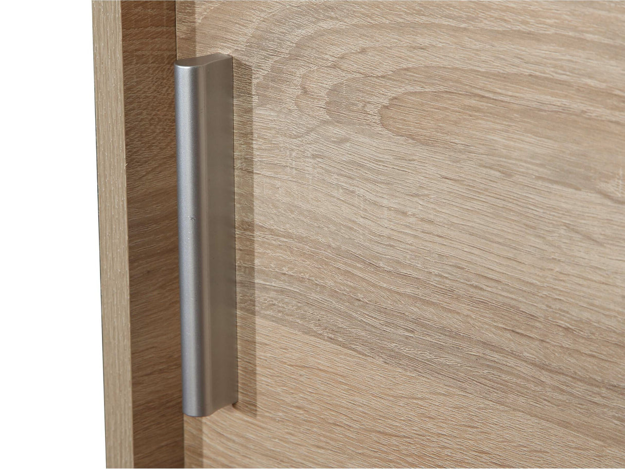 Gardróbszekrény Rejat (Missisipi 120)